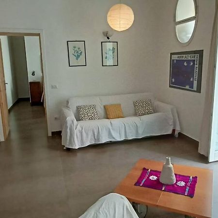 Appartamento - Casa Madre Napoli Esterno foto