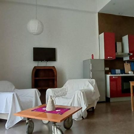 Appartamento - Casa Madre Napoli Esterno foto