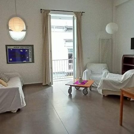 Appartamento - Casa Madre Napoli Esterno foto