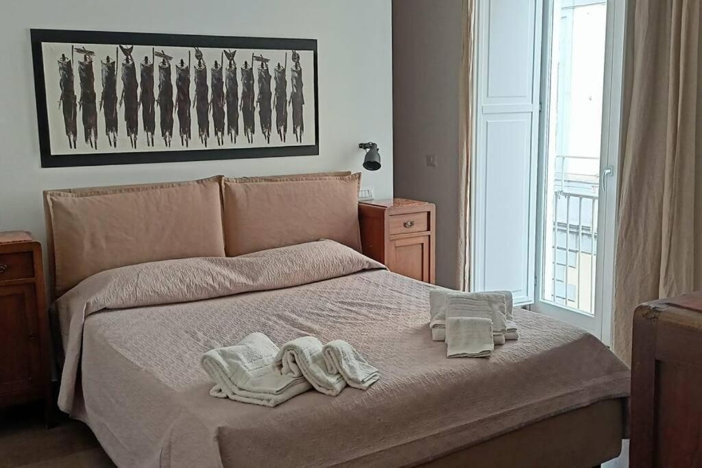 Appartamento - Casa Madre Napoli Esterno foto
