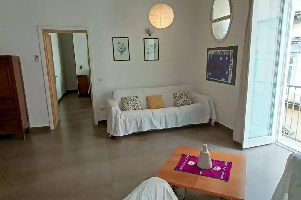Appartamento - Casa Madre Napoli Esterno foto