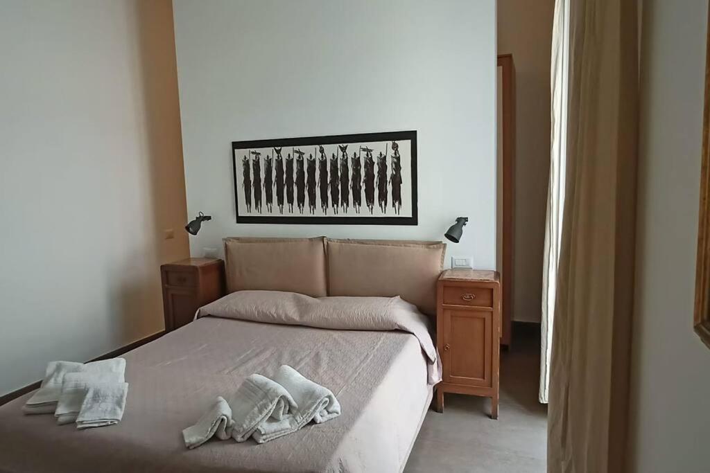 Appartamento - Casa Madre Napoli Esterno foto