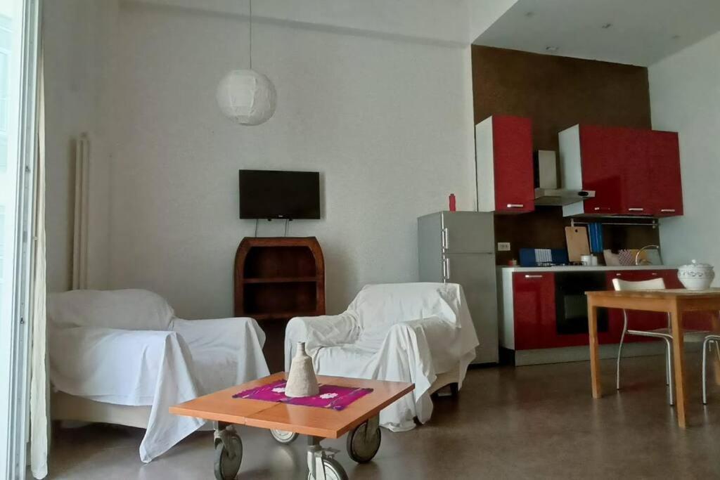 Appartamento - Casa Madre Napoli Esterno foto