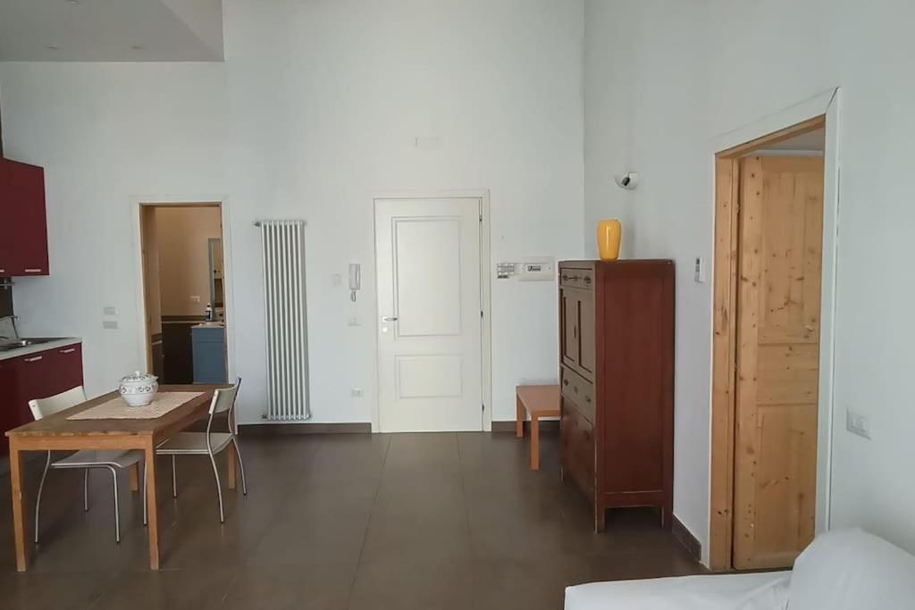 Appartamento - Casa Madre Napoli Esterno foto