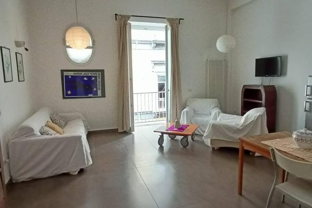 Appartamento - Casa Madre Napoli Esterno foto